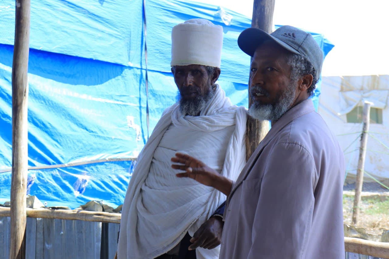 Community Development Projects